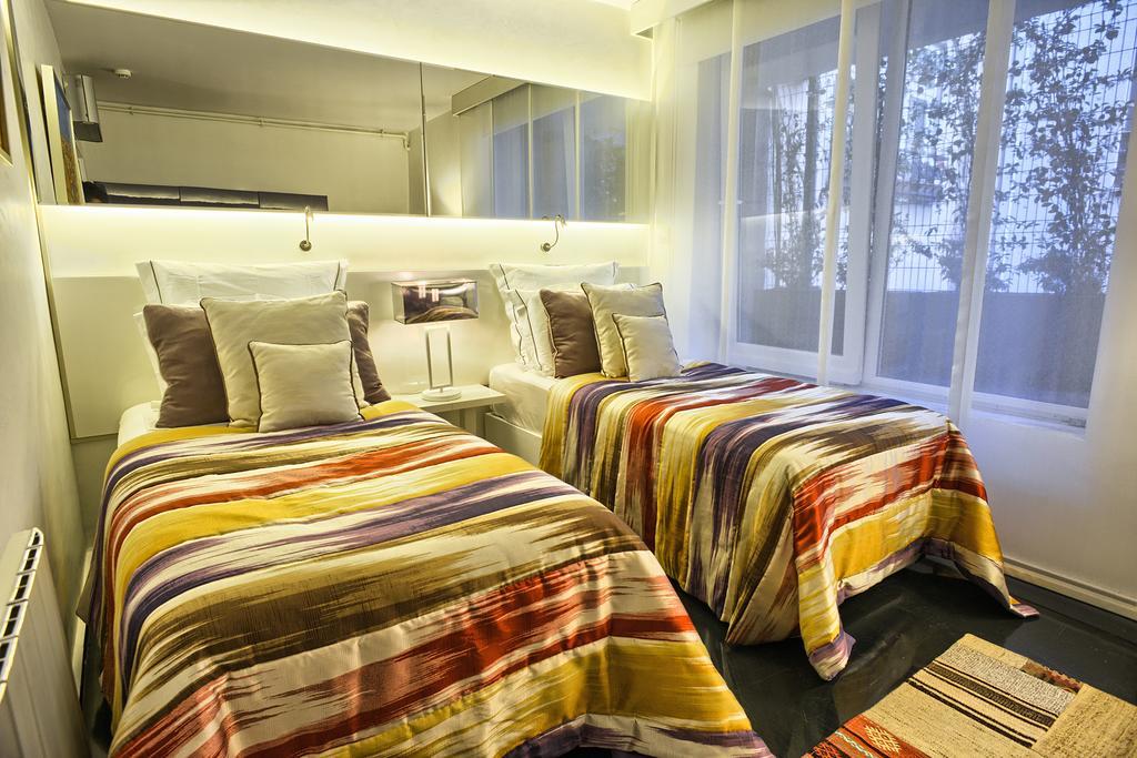 Istanbul Irini Seaview House Apartment Bilik gambar