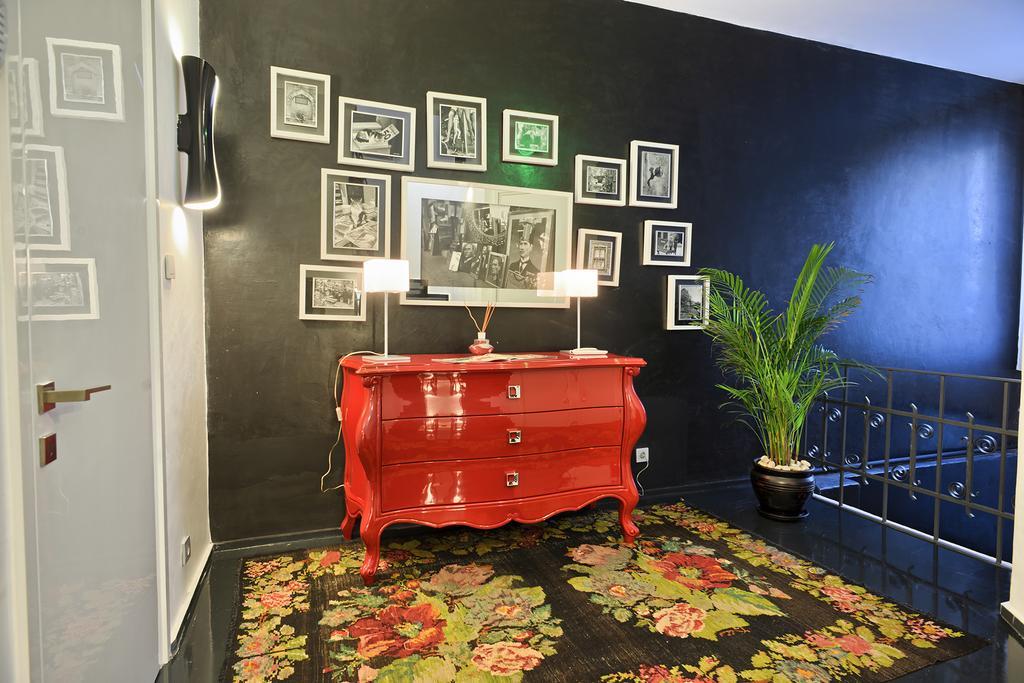 Istanbul Irini Seaview House Apartment Bilik gambar