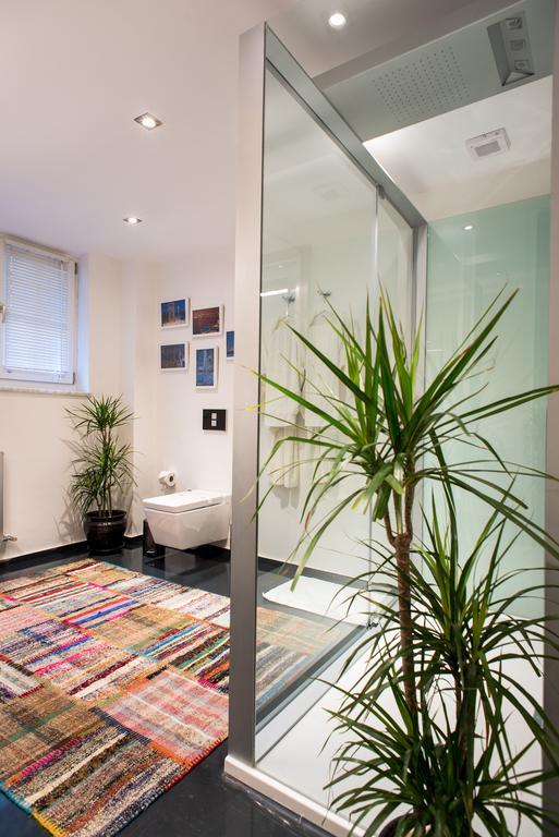 Istanbul Irini Seaview House Apartment Bilik gambar