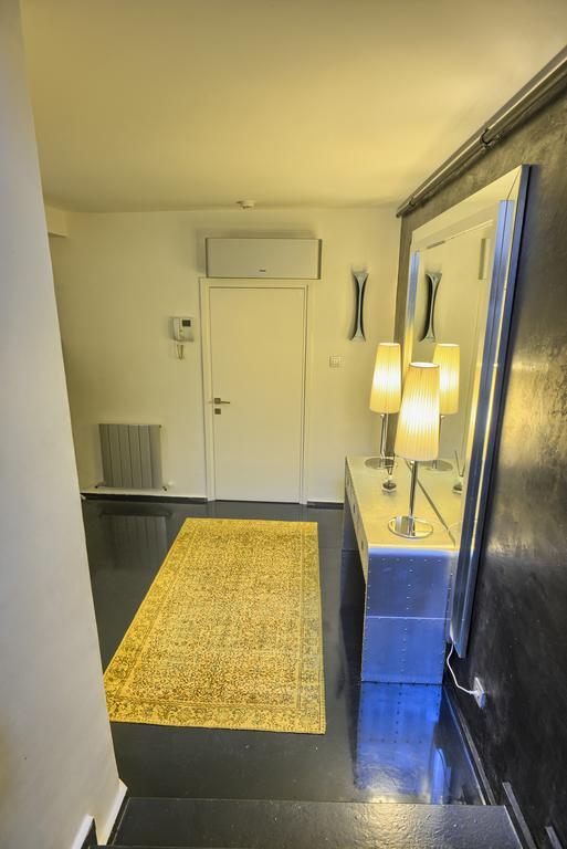 Istanbul Irini Seaview House Apartment Luaran gambar